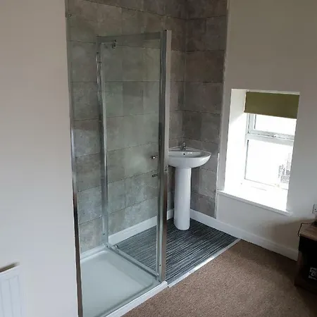 Sanctuary * Barrow-in-Furness