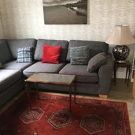 Sanctuary Holiday home