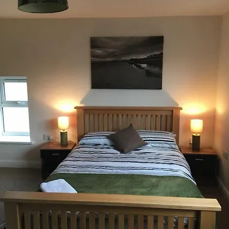 Sanctuary Holiday home Barrow-in-Furness