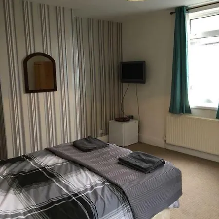 Sanctuary Holiday home Barrow-in-Furness