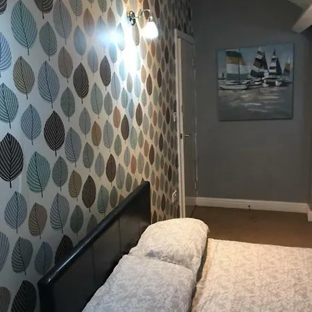 Holiday home Sanctuary Barrow-in-Furness