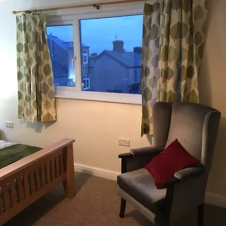 Holiday home Sanctuary