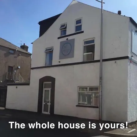 Sanctuary Holiday home Barrow-in-Furness