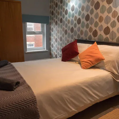 Sanctuary Holiday home