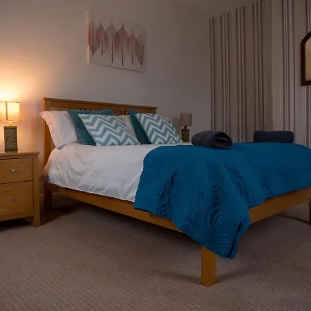 Sanctuary Holiday home Barrow-in-Furness