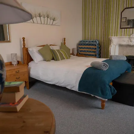 Sanctuary Holiday home Barrow-in-Furness