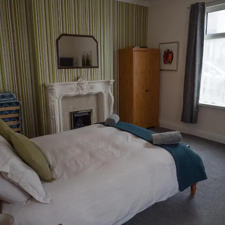 Sanctuary Holiday home Barrow-in-Furness