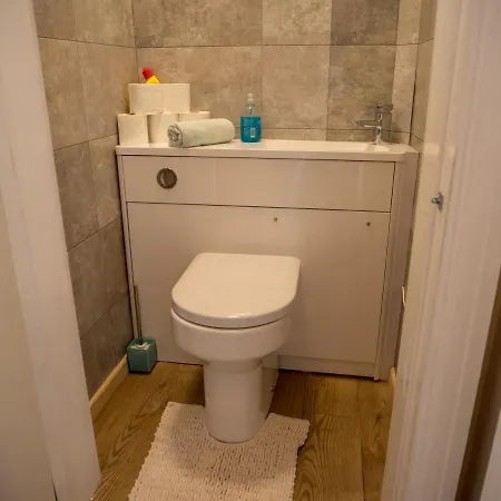 Sanctuary Holiday home Barrow-in-Furness